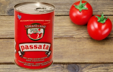 Passata